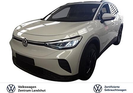 VW ID.4 Volkswagen Pro Move Automatik ACC SpurH KeyLess LED