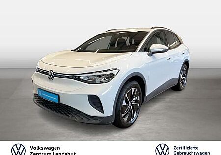 VW ID.4 Volkswagen Pro Move Automatik ACC SpurH KeyLess LED