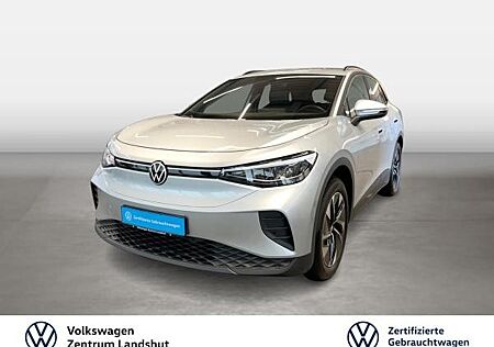 VW ID.4 Volkswagen Pro Move Automatik ACC SpurH KeyLess LED