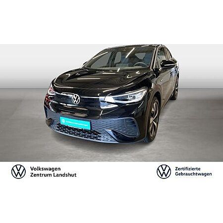 VW ID.5 leasen