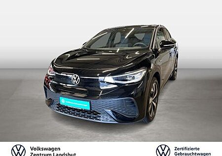 VW ID.5 Volkswagen Pro Lim. Automatik ACC MATRIX LED KlimaA