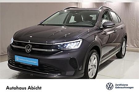 VW Taigo Volkswagen Life 1.0 TSI Anschlussgarantie LED PDC DAB