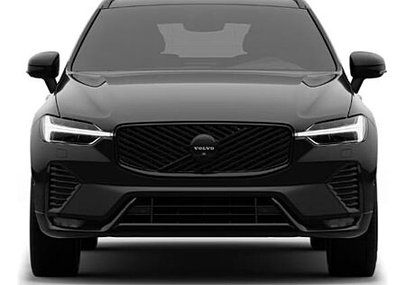 Volvo XC 60 XC60 Ultra Black Edition B5 Benzin AWD FACELIFT GEWERBE KURZFRISTIG VERFÜGBAR**
