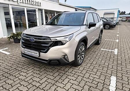Subaru Forester 2.0ie AWD Aut. Platinum/ACC/Pano/Leder