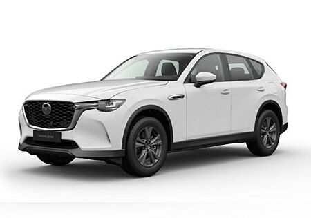 Mazda CX-60 Prime-Line PHEV #Gewerbe#Bayern