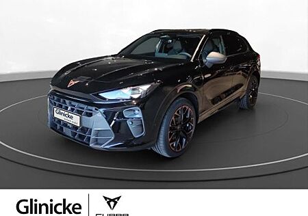 Cupra Terramar 2.0 TSI DSG VZ 4Drive Sennheiser AHK Matrix