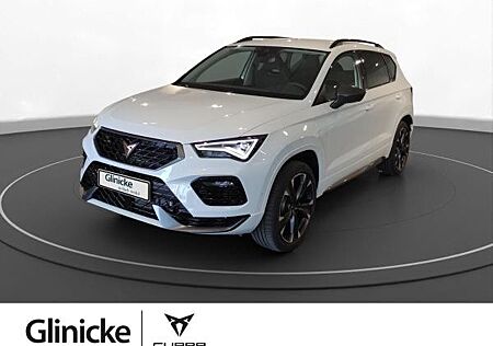 Cupra Ateca 2.0 TSI DSG 4Drive AHK Top View Winter paket