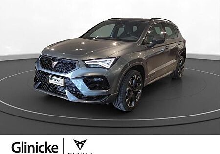 Cupra Ateca 1.5 TSI DSG AHK el. Heckklappe PDC