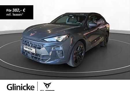 Cupra Terramar 2.0 TSI DSG VZ 4Drive AHK HD Matrix