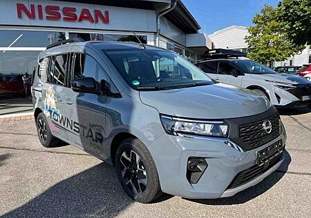 Nissan Townstar Kombi L1 - N-Connecta Design Paket