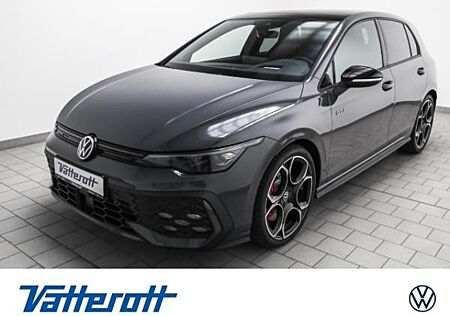 VW Golf Volkswagen GTI 2.0 TSI DSG Navi Pano HuD IQ.Light