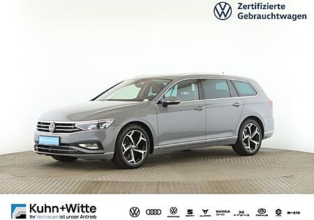 VW Passat Volkswagen Variant (CB5)