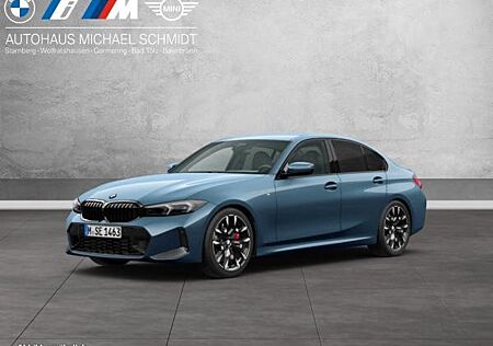 BMW 320 d xDrive M Sportpaket HK HiFi DAB LED RFK