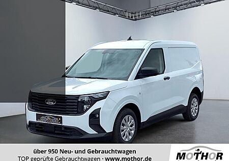 Ford Transit Courier 1.5 EcoBlue Trend AHK, SHZ