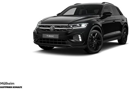 VW T-Roc Volkswagen R-Line 1.5 TSI (Mülheim)