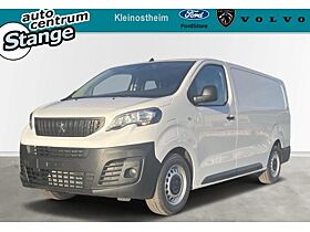 Peugeot Expert Elektro 136 Kastenwagen L3