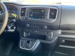 Peugeot Expert Elektro 136 Kastenwagen L3 bild 4