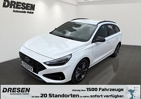 Hyundai i30 1.5 Advantage | Automatik | Plus-Paket | Rückfahrkamera | Navi | Klimaaut