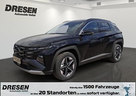 Hyundai Tucson 1.6 Trend🚀| Automatik | LED | Rückfahrkamera | Navi | Klimaauto.
