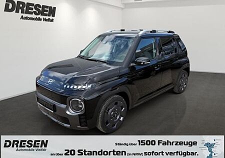 Hyundai Inster Cross**500 € Zubehör-Gutschein**🚀| Effizienz-Paket | LED | Rückfahrkamera | Navi | Klimaauto. | ISOF