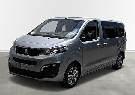 Peugeot Traveller Allure L2 BlueHDi 180 EAT8 Klima Navi, AHK