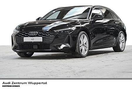 Audi A5 Avant TDI Quattro (Wuppertal)