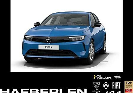 Opel Astra Edition MHEV
