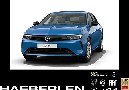 Opel Astra Sports Tourer Edition MHEV