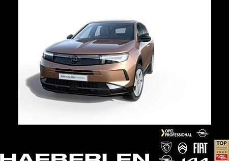 Opel Grandland Edition MHEV