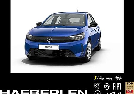 Opel Corsa Edition 1.2 Turbo