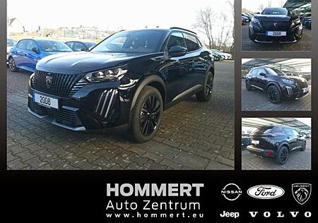 Peugeot 2008 GT Hybrid 145 *ACC*Alcantara*LM*Kamera*
