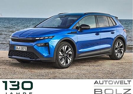 Skoda Elroq 85 Sportline *130 Jahre Edition* 💥Leasingknaller💥