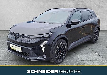 Renault Scenic ❗E-TECH-WOCHEN❗*SOFORT VERFÜGBAR* E-Tech Esprit Alpine 220 Long Range