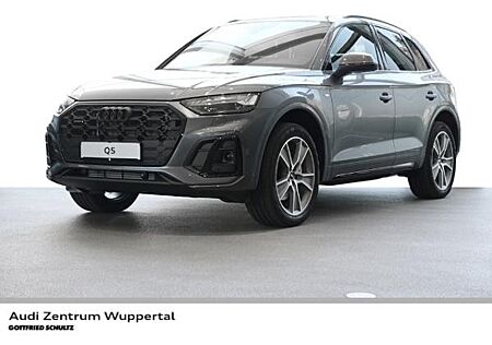 Audi Q5 S-Line 55 TFSI-E (Wuppertal)