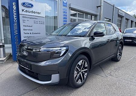 Ford Explorer BEV RWD 286 PS * Sofort Verfügbar*