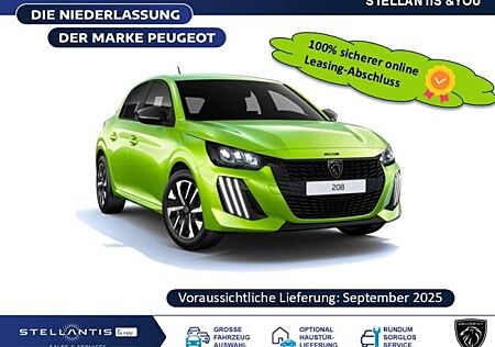 Peugeot 208 STYLE PureTech 100 🔥AKTIONSLEASING-PRIVATKUNDEN🔥