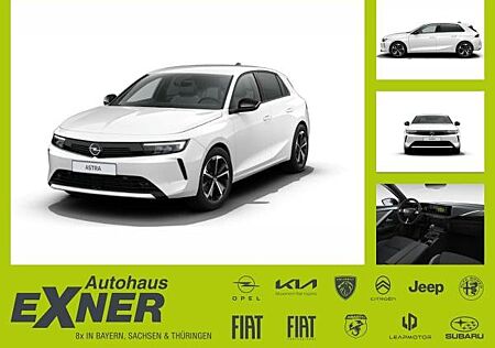 Opel Astra Edition | BEHINDERTENRABATT - AUCH FÜR FAMILIE 1. GRADES