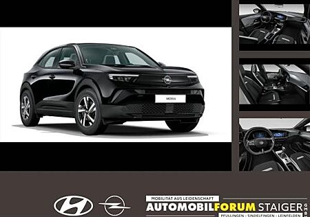 Opel Mokka 1.2 Turbo Edition inkl. Komfort-Paket