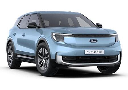 Ford Explorer gültig bei Vertragsabschluss bis 31.05.2025