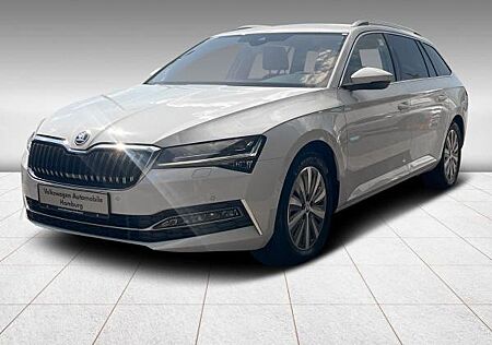 Skoda Superb Combi 1.4 TSI DSG Style iV AHK Navi