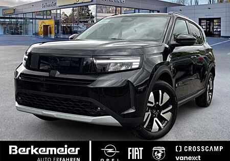 Opel Frontera GS ❗❗Mai DEAL❗❗ Tech-Paket / sofort verfügbar