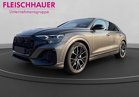 Audi Q8 50 TDI S-Line AHK B&O HUD PANO STANDHZG OPTIKPAKET+