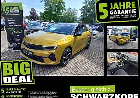 Opel Astra L 1.2T Parkpilot,Sitzheizung,RückfahrK