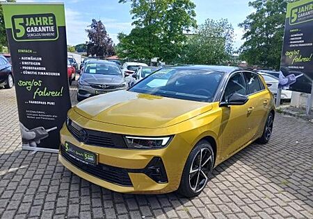 Opel Astra L 1.2T Parkpilot,Sitzheizung,RückfahrK