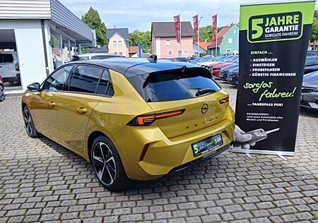 Opel Astra L 1.2T Parkpilot,Sitzheizung,RückfahrK