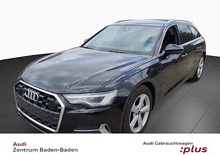Audi A6 Avant 40 TDI quattro advanced LEDER*AHK*PANO