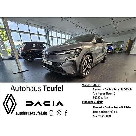 Renault Megane E-Tech leasen