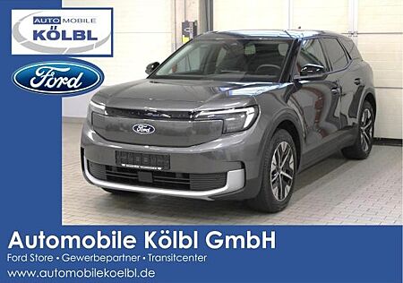 Ford Explorer PRIVAT *SOFORT VERFÜGBAR* 79 kWh RWD Extended Range
