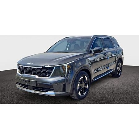 Kia Sorento leasen