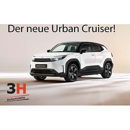 Toyota Land Cruiser leasen